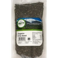 HIMALAYA FOOD Organic Chia Seed